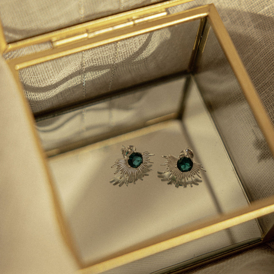 Solace earrings Clearance