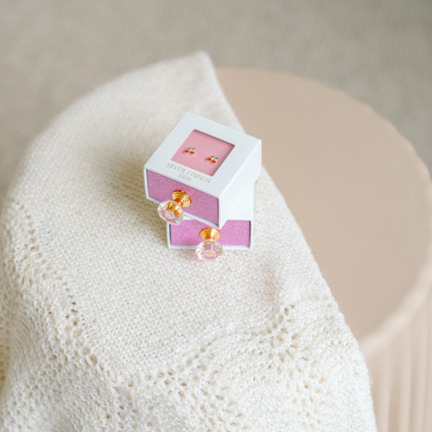 Silver Linings Kids - Two Sets Save 15%