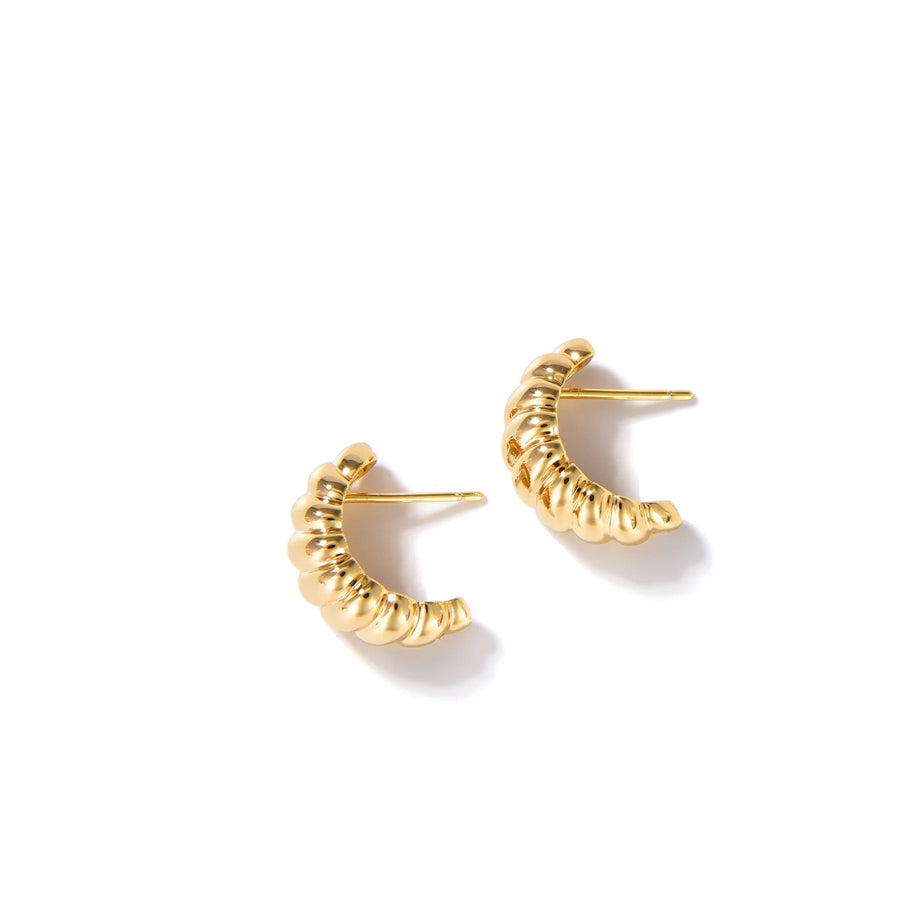 Callie Earring - Gold