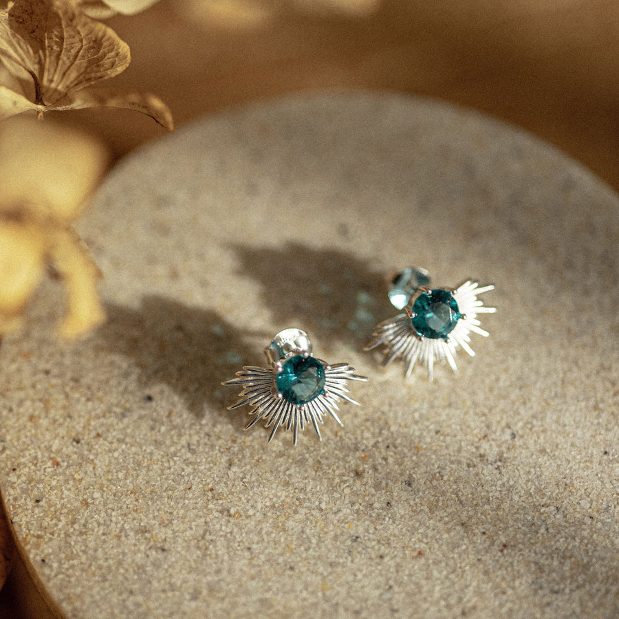 Solace earrings Clearance